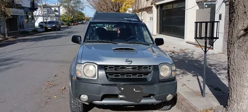 Xterra Mod 2009 4x4, Km 25700,