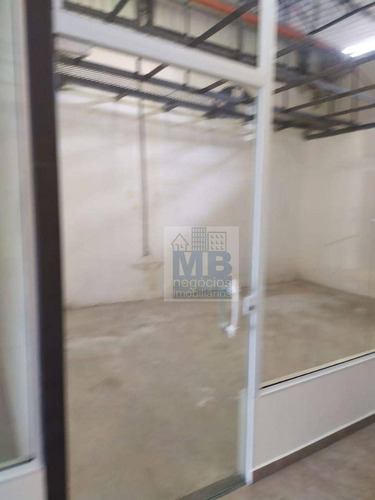 Imagem 4 de 16 de Loja Para Alugar, 14 M² Por R$ 2.600,00/mês - Indianópolis - São Paulo/sp - Lo0016