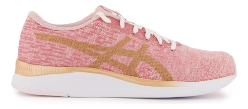 Tênis Asics Feminino Streetwise Conforto Dia A Dia Esportivo