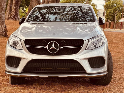 Mercedes Benz Gle 450 Amg