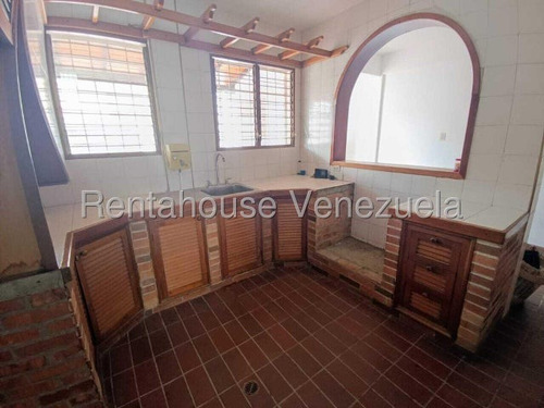 Casa En Venta Club Hípico Las Trinitarias Barquisimeto