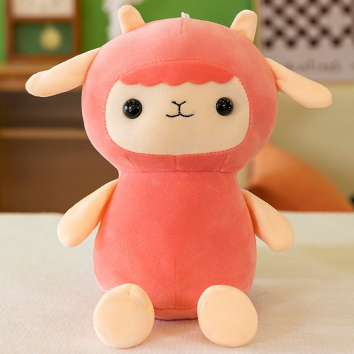 Muñeca Loop, Juguete De Peluche Con Dibujos Animados, Varied