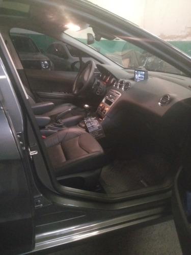 Peugeot 408 2.0 Allure Nav 143cv 2015