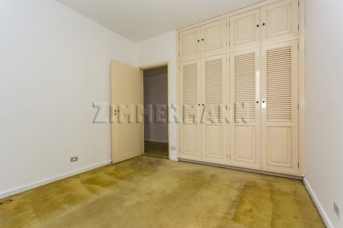 Apartamento - Perdizes - Ref: 100827 - V-100827