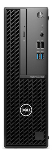 Computador Dell I3 7ma 4gb Slim Refurbhed (Reacondicionado)