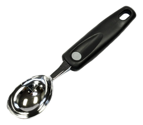 Chef Craft Select Heavy Duty Ice Cream Scoop, 8.25 Pulgadas