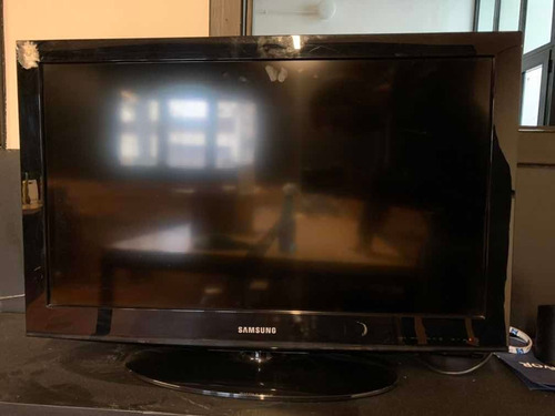 Televisor Lcd Samsung 32 Pulgadas Usado