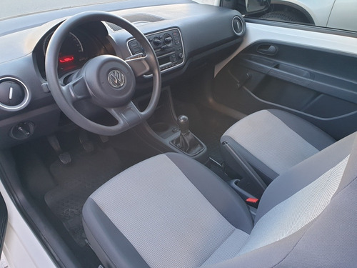 Volkswagen Up! 2017 1.0 Move