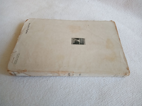 Jose Marti Lira Guerrera Obras Completa 1 Prol Ghiraldo 1925 (Usado)