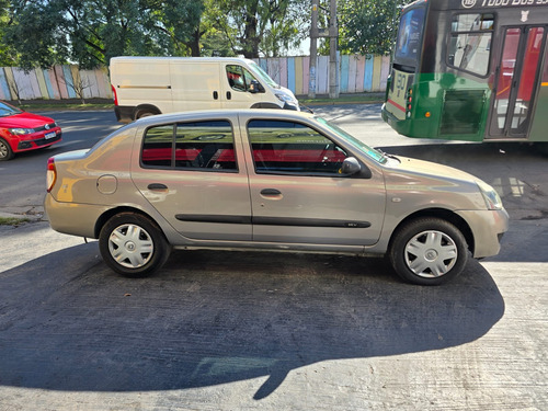 Renault Clio 1.2 Tric Pack Plus