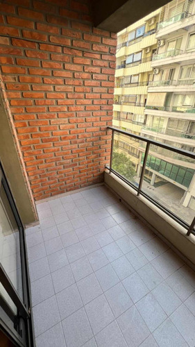 Monoambiente Apto Profesional. Guemes / Oroño