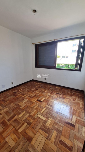 Imagem 11 de 21 de Apartamento 06 Dormitórios Lareira Varanda - Todo Andar Superior - 95139