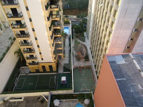 Imagem 11 de 22 de 3 Suites, Ampla Sala Com Lareira, Terraço 3vgs, - Reo37180