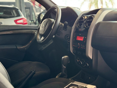 Renault Duster 1.6 16v Expression Sce 5p