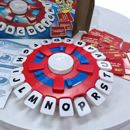 Para Chega De Jogos De Tabuleiro! Jogo De Palavras Fotorama