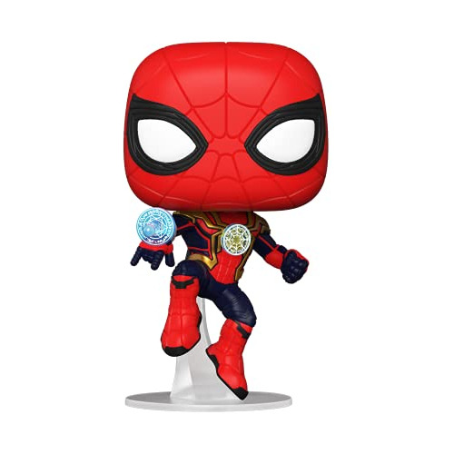 Funko Pop! Spider-man: No Way Home