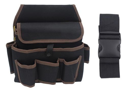 Kit De Herramientas Portaherramientas Mantenimiento De
