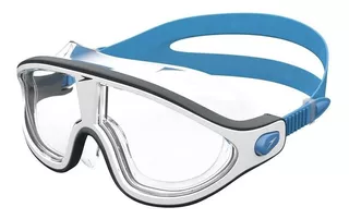 Lente Para Natación Speedo Rift Mask Google V2 Adulto Azul