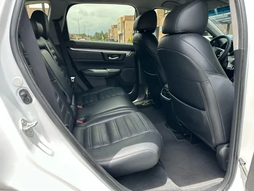 Honda CR-V 2.4 City Plus