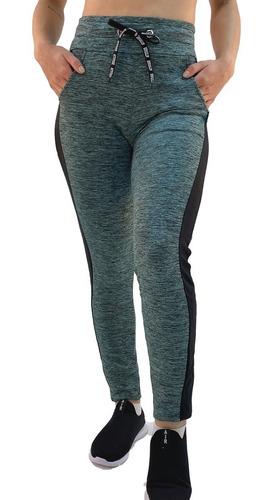 Pantalon Justina - Aerofit Sw