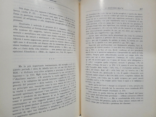 Imagen 7 de 7 de Atti Accademia Ligure Di Scienze E Lettere Vol 36 1980