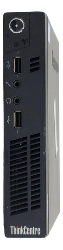 Mini Pc Lenovo M72e Intel I5 - Ssd 240 - 16gb Ram. Wifi