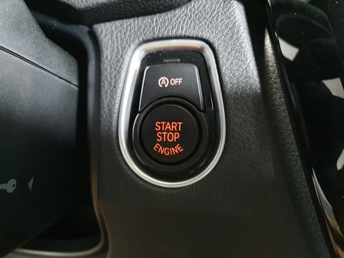 Bmw M3 3.0 Sedan 6cil. Gasolina 4p Automático 2017/2018