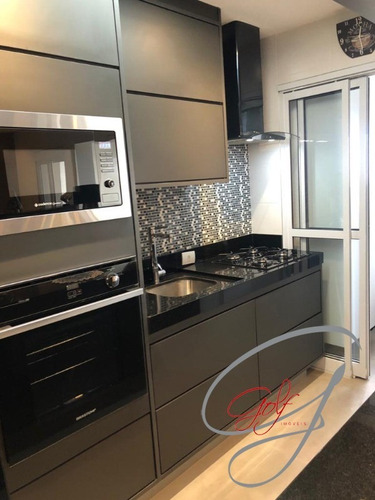 Imagem 19 de 30 de Belíssimo Apartamento 3 Suítes - Lorian Ristretto - Ap00388 - 68300685