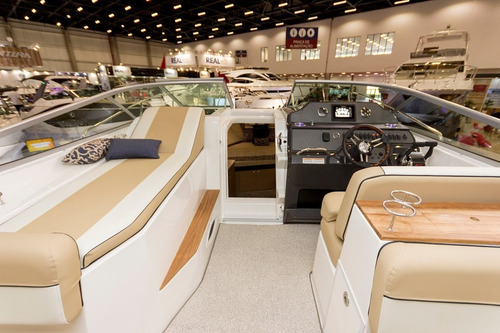 Bayliner 350