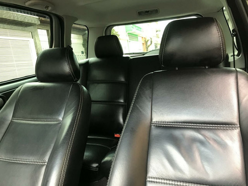 Imagem 8 de 9 de Ford Ecosport 2012 2.0 Xlt Flex Aut. 5p