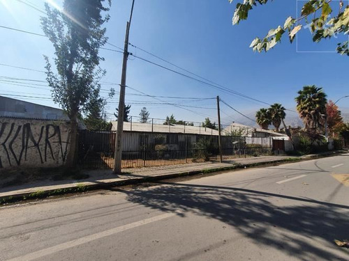 Casa En Venta De 2 Dorm. En Puente Alto