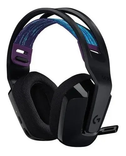 Auriculares inalámbricos logitech hot sale