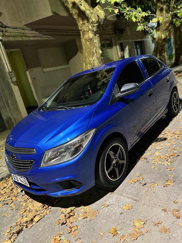 Chevrolet Onix 1.4 Ltz Mt 98cv