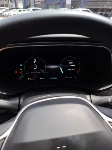 Renault Arkana E-Tech Hybrid 1.3 Tce Hybrid Techno