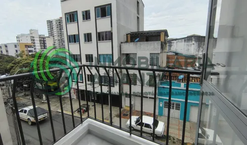 Apartaestudio En Arriendo En San Francisco. Cod A14560