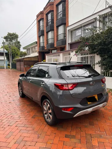 Kia Stonic 1.0 Vibrant