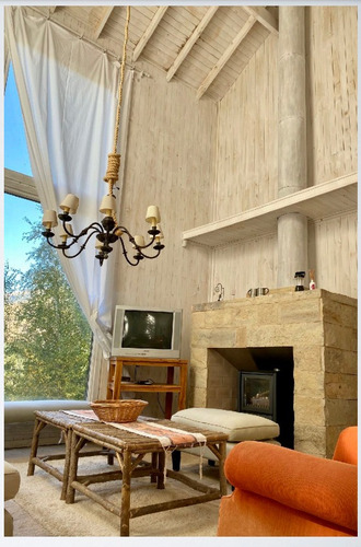Imagen 6 de 10 de Casa Country @ Chapelco Golf Club & Resort