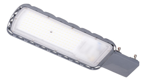 Luminaria Led Alumbrado Publico Ledvance 100w Luz Fría