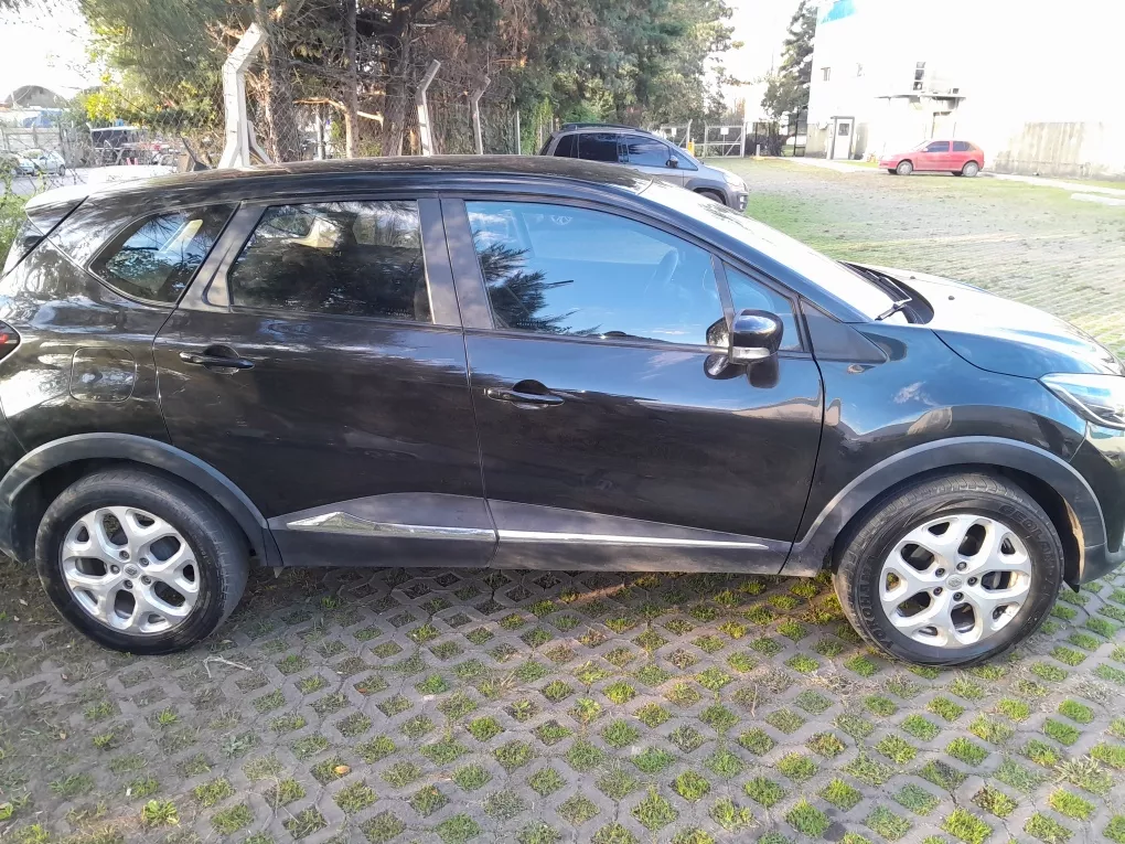 Renault Captur 2.0 Zen