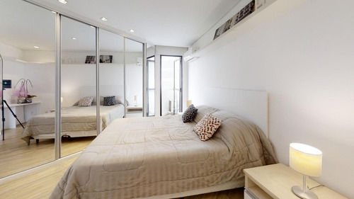 Apartamento À Venda No Bairro Vila Nova Conceição - São Paulo/sp - O-16811-27503