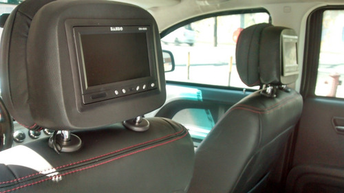 Imagem 12 de 15 de Dodge Journey 2010 2.7 Se 5p