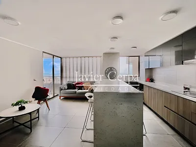 Departamento en venta