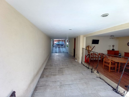 Casa En Venta En Floresta Coyoacan.