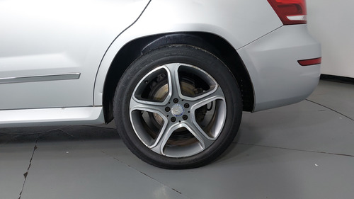 Mercedes-Benz Clase GLK 3.5 GLK 300 CGI OFF ROAD 4WD AT