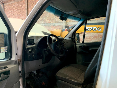 Mercedes-benz Sprinter 2.1 515 Combi 4325 150cv 19+1