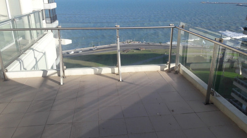 Imagen 17 de 30 de Piso Playa Grande Alvarado 0