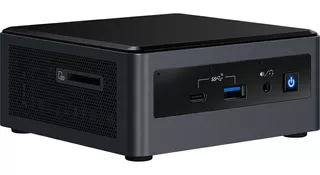 Mini Pc Intel Nuc 10 Core I3 10110u Wifi Hdmi 8gb Ssd 240gb