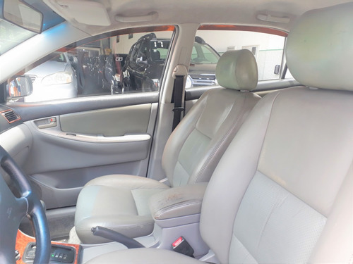 Toyota Corolla 1.8 Xei Automático 4 Pneus S.novos Baixa Km