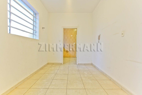 Imagem 13 de 15 de Apartamento - Consolacao - Ref: 107920 - V-107920
