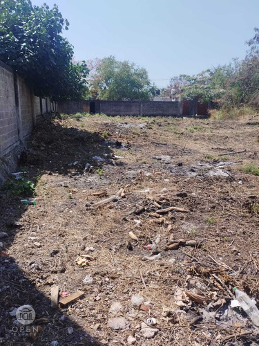 Venta De Terreno Ubicado En Peña Flores, Calderón, Cuautla Morelos